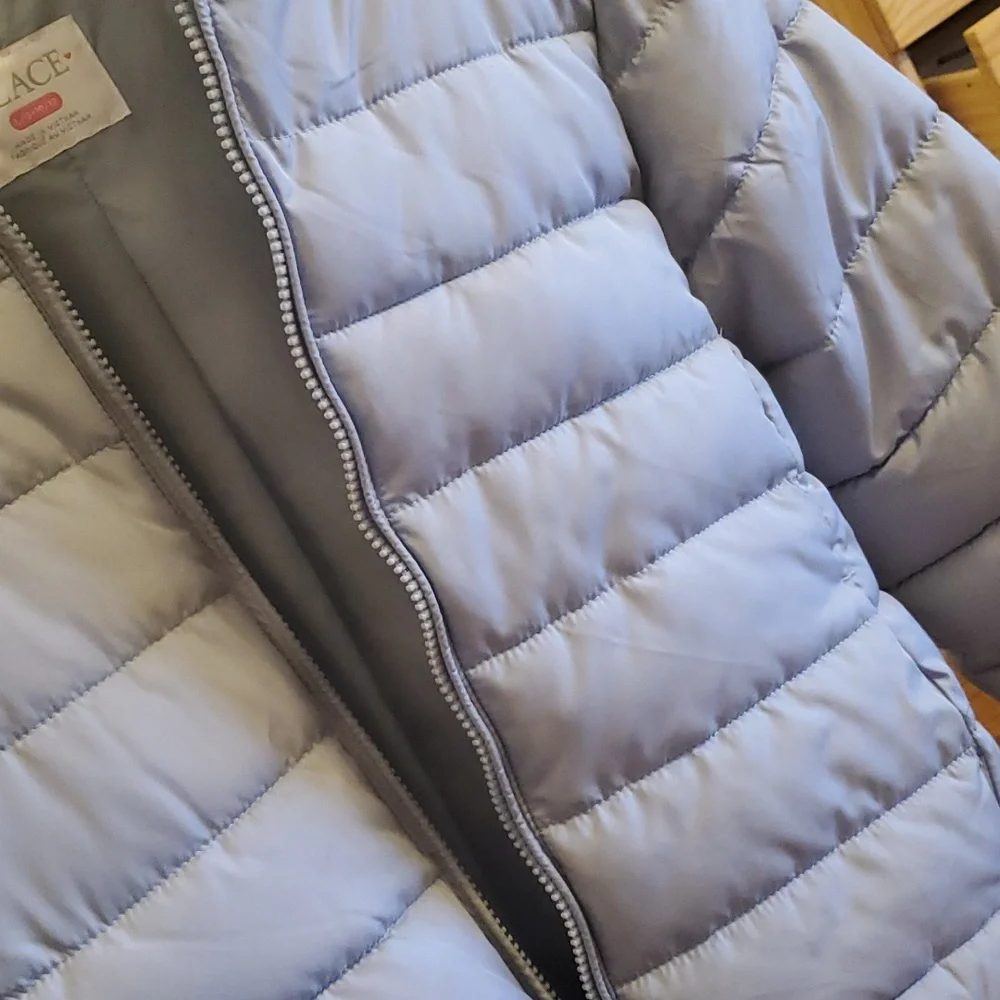 Girls jacket - Picture 3 of 3